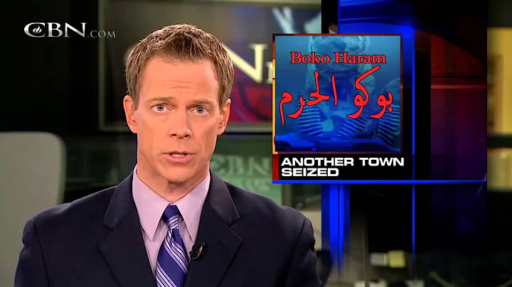 Nigeria's Boko Haram Claims Caliphate Expanding