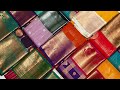 ₹1199/- korvai || semi kanchi silk || vairaoosi || checked || order 9363634114