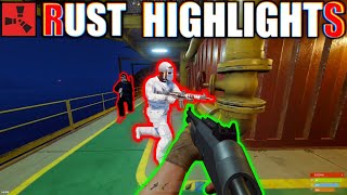 New Rust Best Twitch Highlights & Funny Moments #476