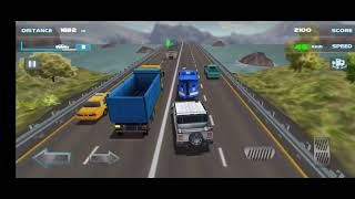 New video ed  trobote racing 3d car games  unlimited free money video like and subscribe  comment😈😌