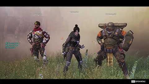 Flatline + r99 best combo?