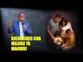 KICHOCHEO CHA MAJIBU YA MAOMBI-Pr.David Mmbaga