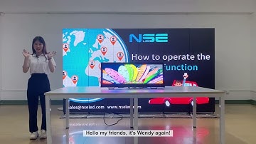 GPS Function-NSE Outdoor Taxi Top LED Display/Screen/Sign