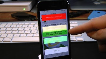 iOS 7 Jailbreak Tweaks RePower