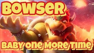 Bowser Tribute