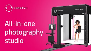 Bike Studio - All-in-one Solution for Bike Product Photography screenshot 1