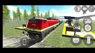 Train drive new update Kolkata to patna Travel 🧳🧳 ||#games #youtube #trending #viralvideo #video 