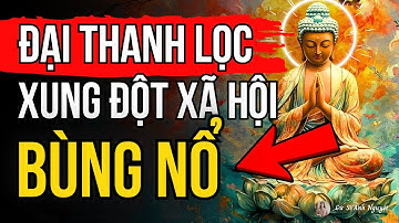 Hiểu Lầm Bùng Nổ Giữa Thời Đại Thanh Lọc, Ai Là Người Bị Bỏ Lại Phía Sau? | Cư Sĩ Ánh Nguyệt