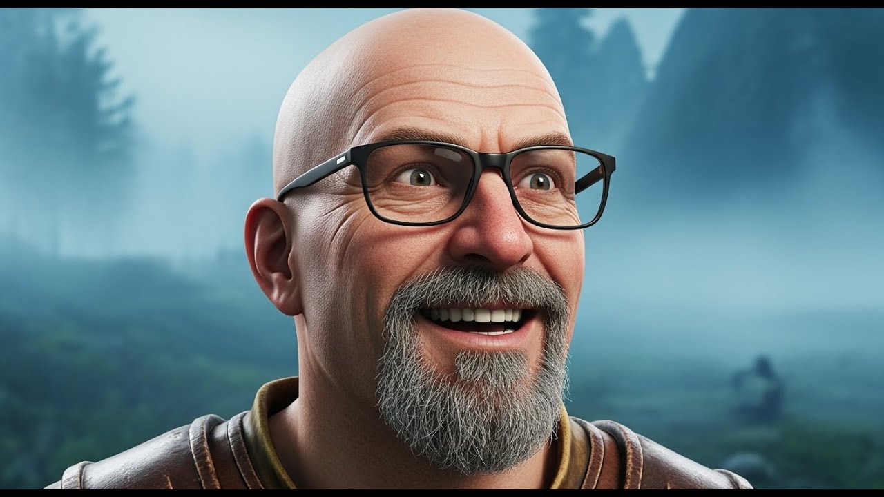 Lets play: VALHEIM - Der Reisende 