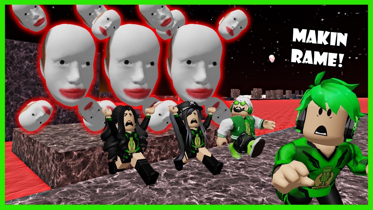 Ternyata Begini Sulitnya Menghadapi Kepala Raksasa Felipe Botak Tingkat Akhir