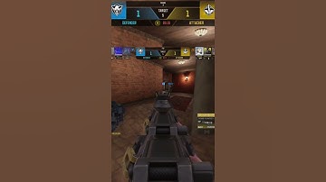 💀 "KILL ME? ENJOY THE GRENADE TOO! (Maryadon Chaos)" 💀 #cod #codm #shorts