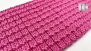 How to Knit Pique Rib Stitch by Snufflebean Yarn 3,047 views 7 months ago 6 minutes, 6 seconds