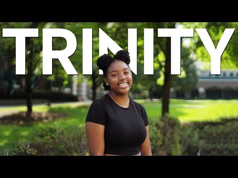 Life at Trinity Christian College