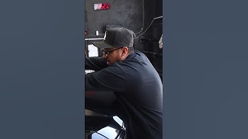 Will It Be Done In Time? - Collab With SterlingAutoSpa