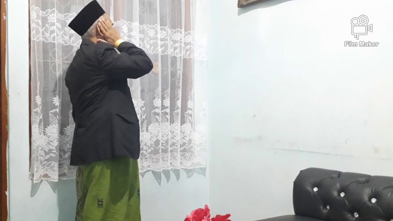 QOSHOR JAMA TA'HIR ISYA DAN MAGHRIB 