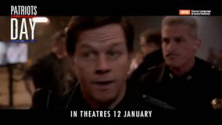 Patriots Day 30s TV Spot