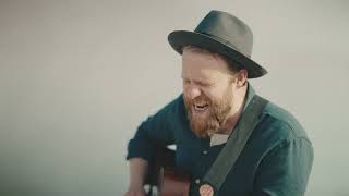 Alex Clare - Why Don&#39;t Ya (Acoustic Desert Session)