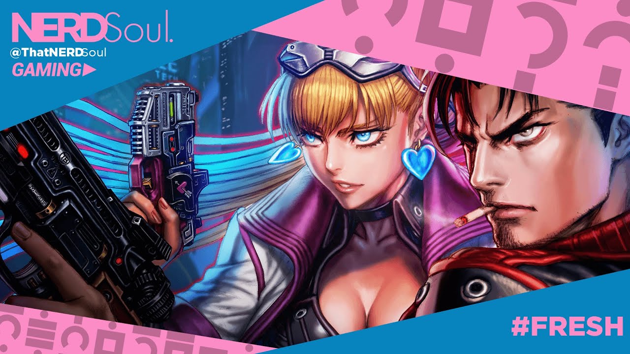 Will GTA6 Be Ready Fall 2025, Neon Inferno Demo, Multiversus' End + Mo' | NERDSoul Gaming