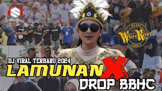 DJ LAMUNAN VIRAL TIKTOK TERBARU 2024 FULL BASS || Dj Remix Jedag Jedug Full bass Pargoy