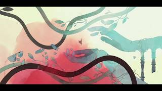 GRIS Cutscenes | Chapter 2 | 017