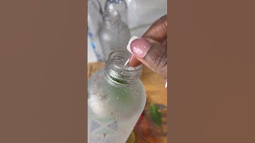 Thumbnail of Drink Water & Mind My Business! #newyear #shortmas #shortmaschallenge #therainaskitchen