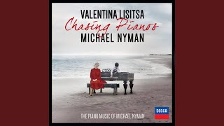 Nyman: The Piano: Big My Secret