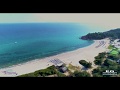 4K Trypiti Beach/Villa Ermioni Fresh, Thasos (Greece)/4K Плаж Трипити, Вила Ермиони Фреш Тасос