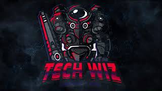 Tech Wiz Intro