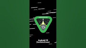 Android 15 Easter Egg! #android15 #android #oxygenos15