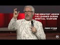 The Greatest Lesson I've Learned During Spiritual Warfare | Perry Stone