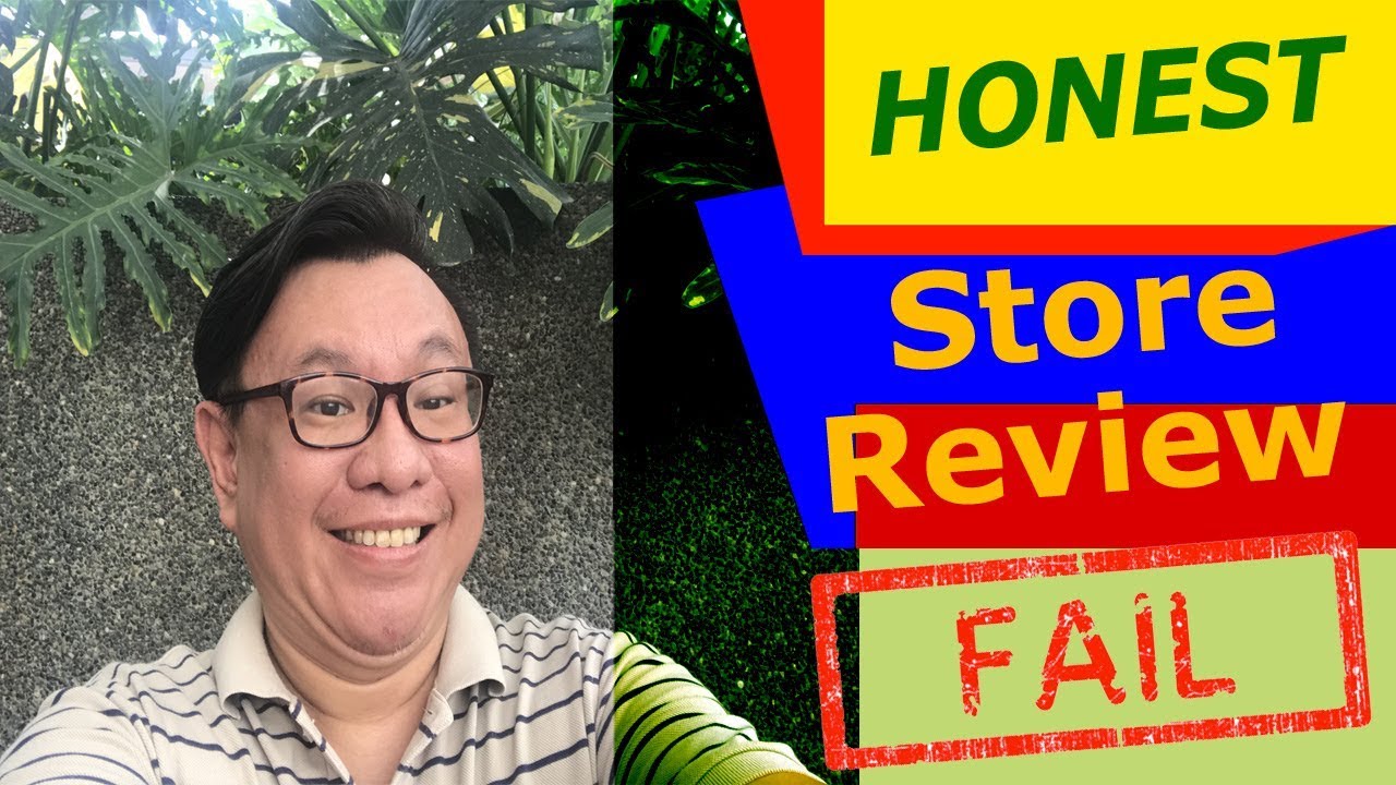 BRUTALLY HONEST Dropshipping Store Review (Shopify Aliexpress Store Review) : Bad Stores Exposed