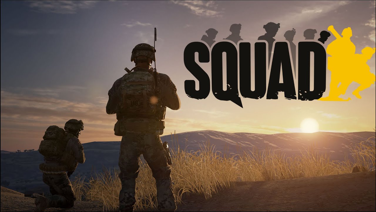 Difference Between Squad And Squadron