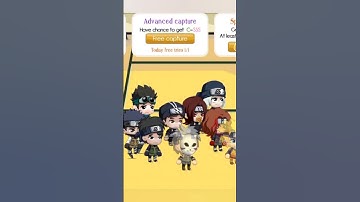 CAPIT BEBAN QUALITY GG NINJA HEROES NEW ERA #ninjaheroesnewera #shorts