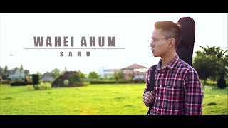 mv  Saru  Wahei Ahum new Manipuri Song 