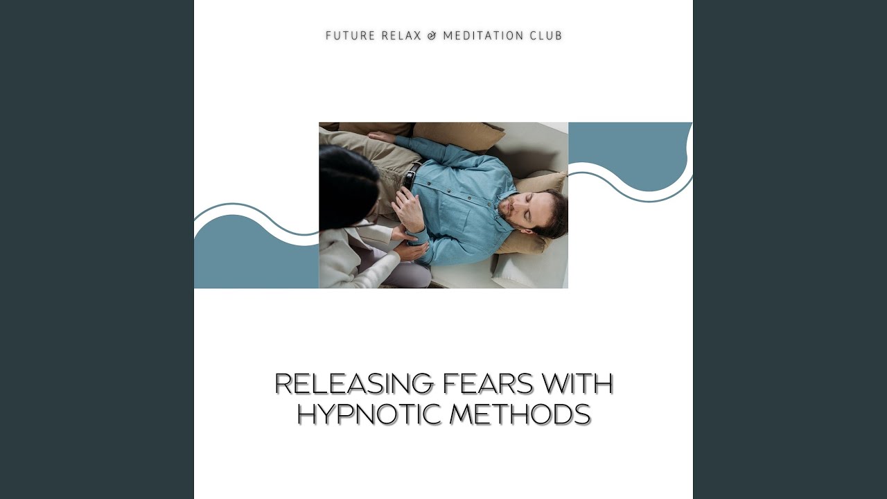 Compassion Exercise Meditation with Rainfall Relaxing Noise