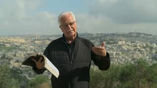 Season 20, Ep. 12 - The Final Battle for Jerusalem