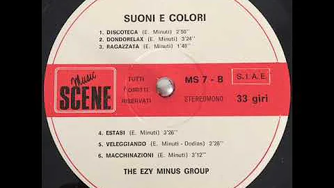 The Ezy Minus Group - Dondorelax