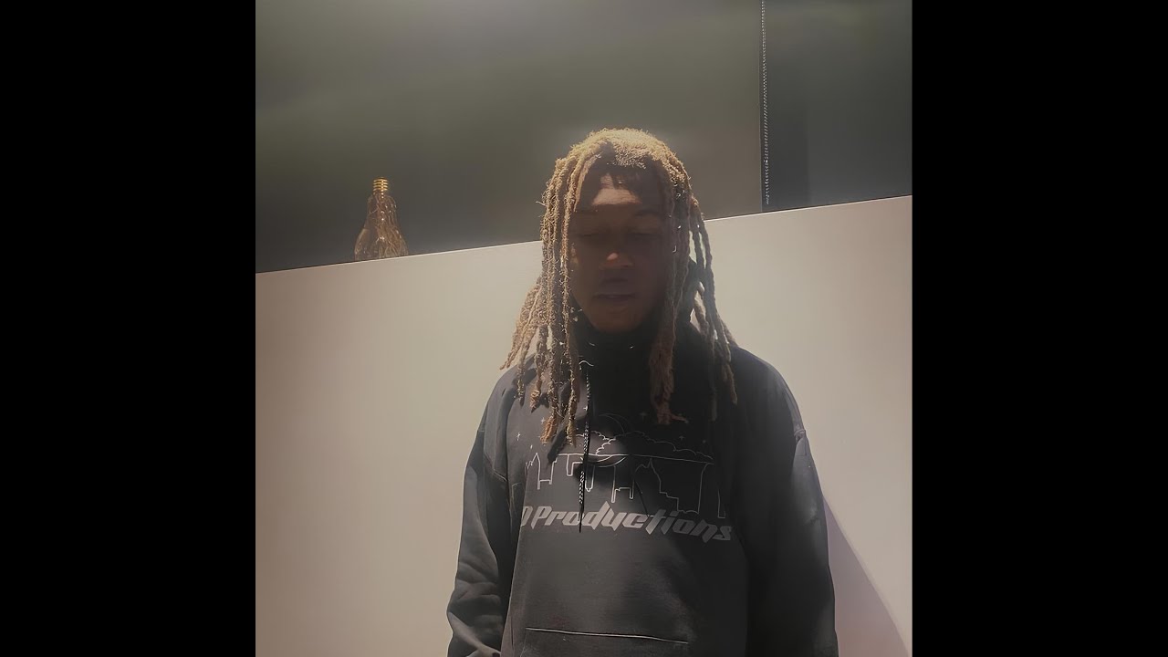 (free) destroy lonely type beat - "street market"