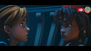 🔥🔥DJ MACK FULL MOVE 🔥🔥KATUNI ANIMATION 🔥2026NEW 🔥