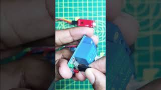 How to make CLAP ON-OFF Light using Arduino and Sound sensor