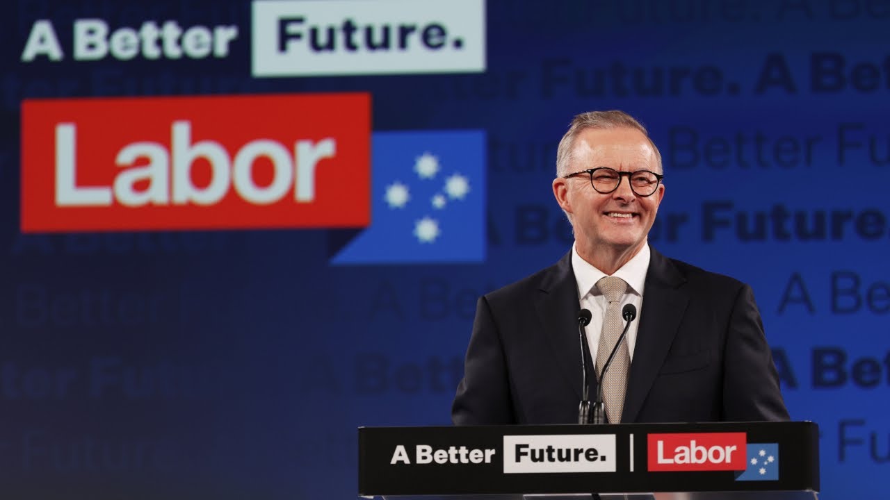 YouGov polls shows Labor would win election if held today