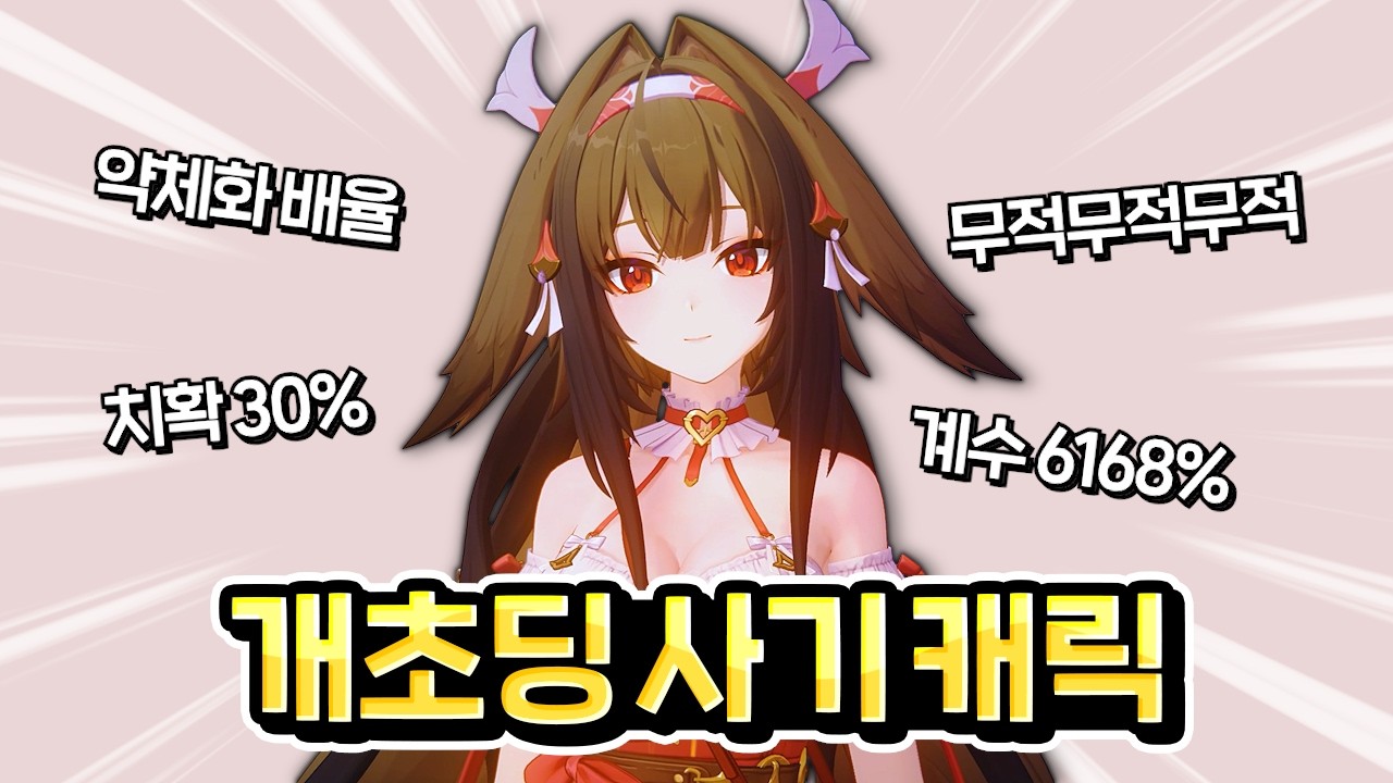 이 영상만 보면 빛나 기본기 마스터!｜젠레스존제로, 4K