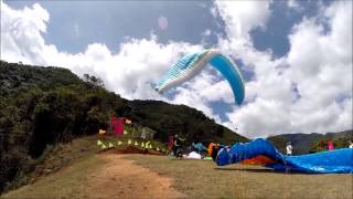 Copa Admoxfera Día De Practica 2015