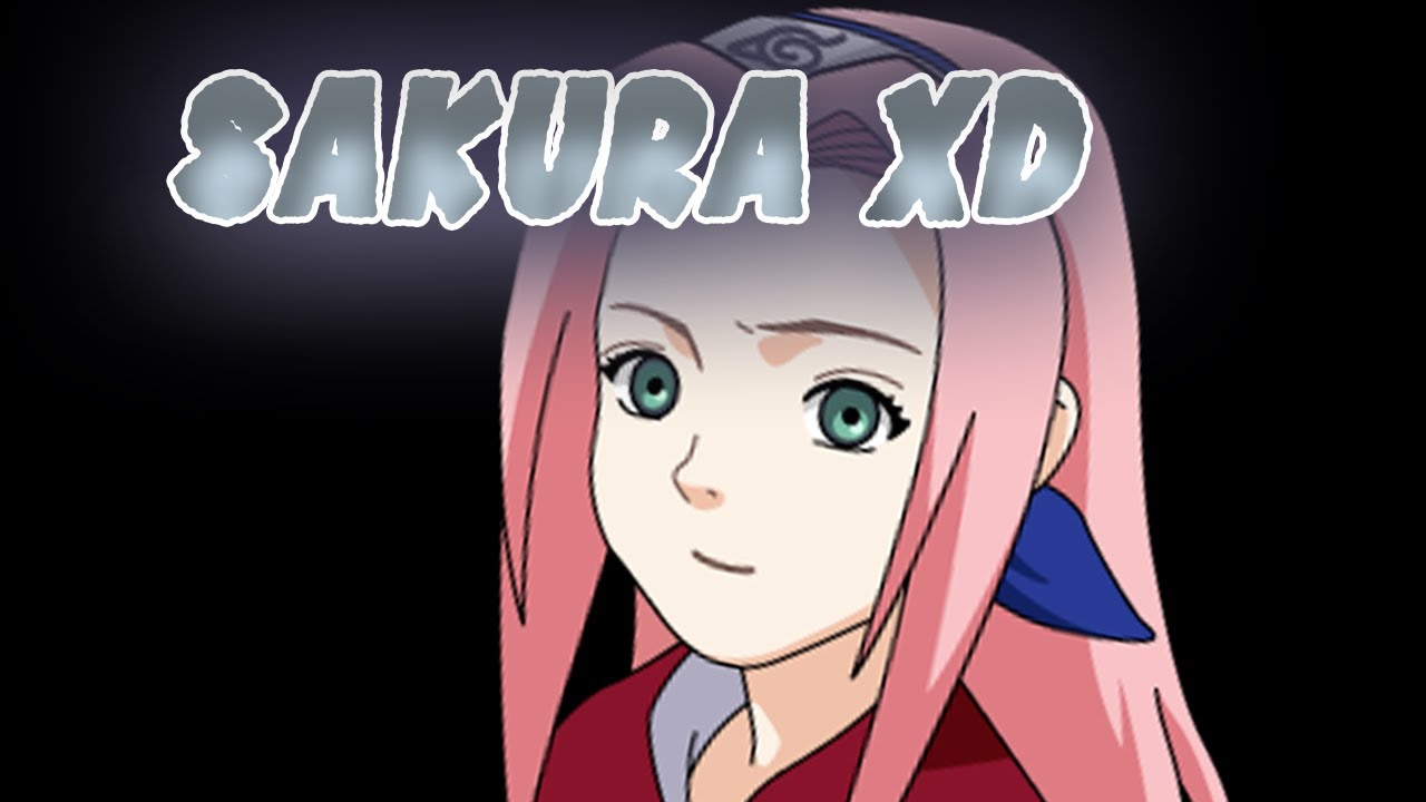 Sakura : "I Finally caught up with these two" ! :D | Naruto Memes |