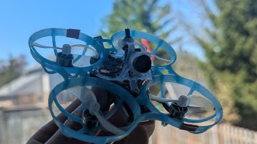 The best tinywhoop!👑🔥 BETAFPV AIR75!👑💨