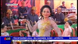 SHAKA™ ★ Gelang Alit - Retnowati ★ Slogohimo Maret 2018