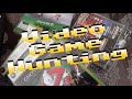 Video Game Hunting - Frosty, Cold, and January!!!!!