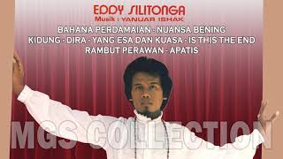 EDDY SILITONGA - BAHANA PERDAMAIAN (Full Album)