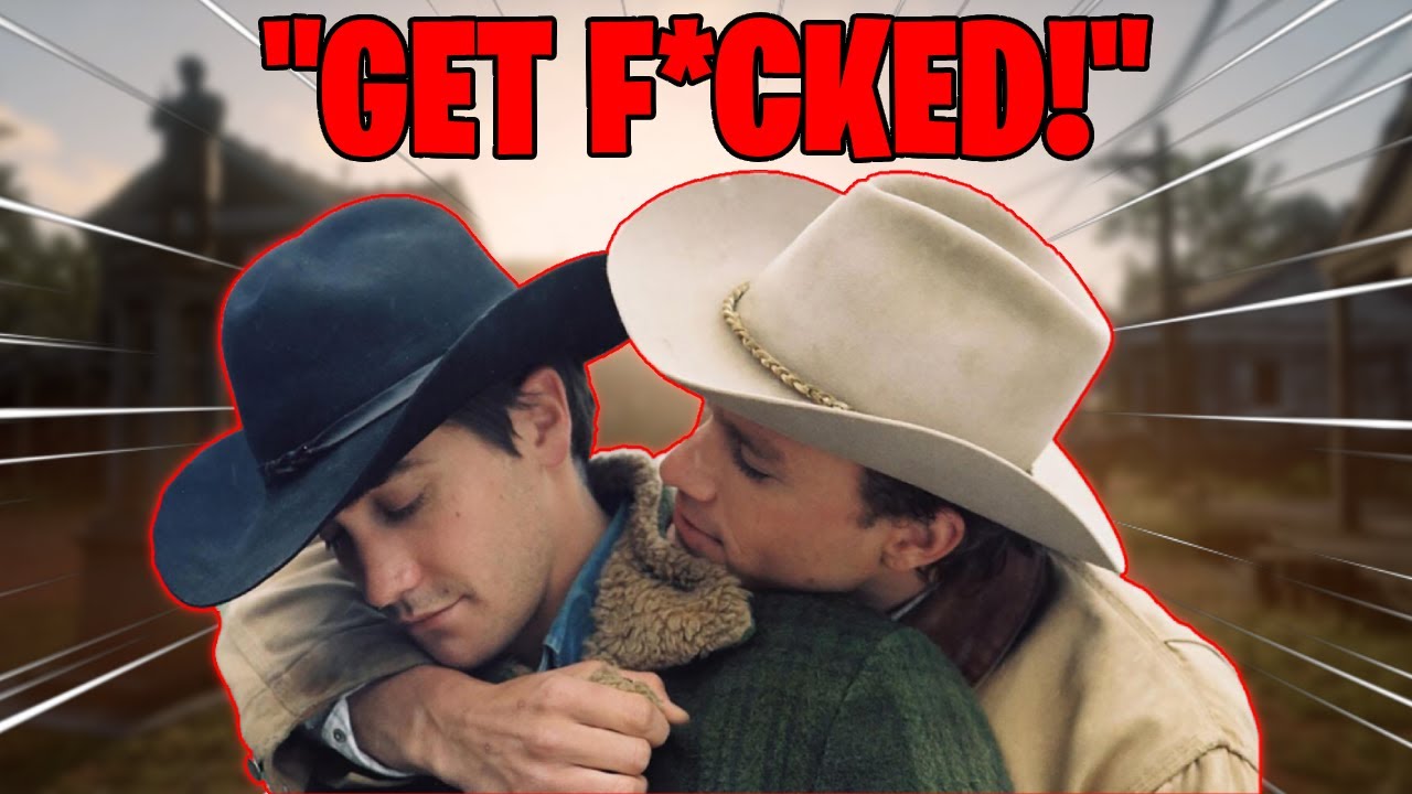 Trolling Crybabies in Red Dead RP