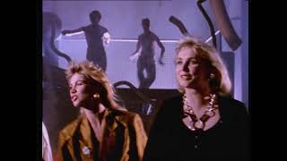 Bucks Fizz - New Beginning Mamba Seyra (1986)